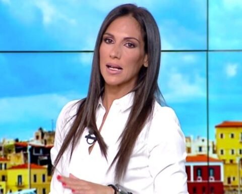 Ανθή Βούλγαρη | 2026 | Μητέρα