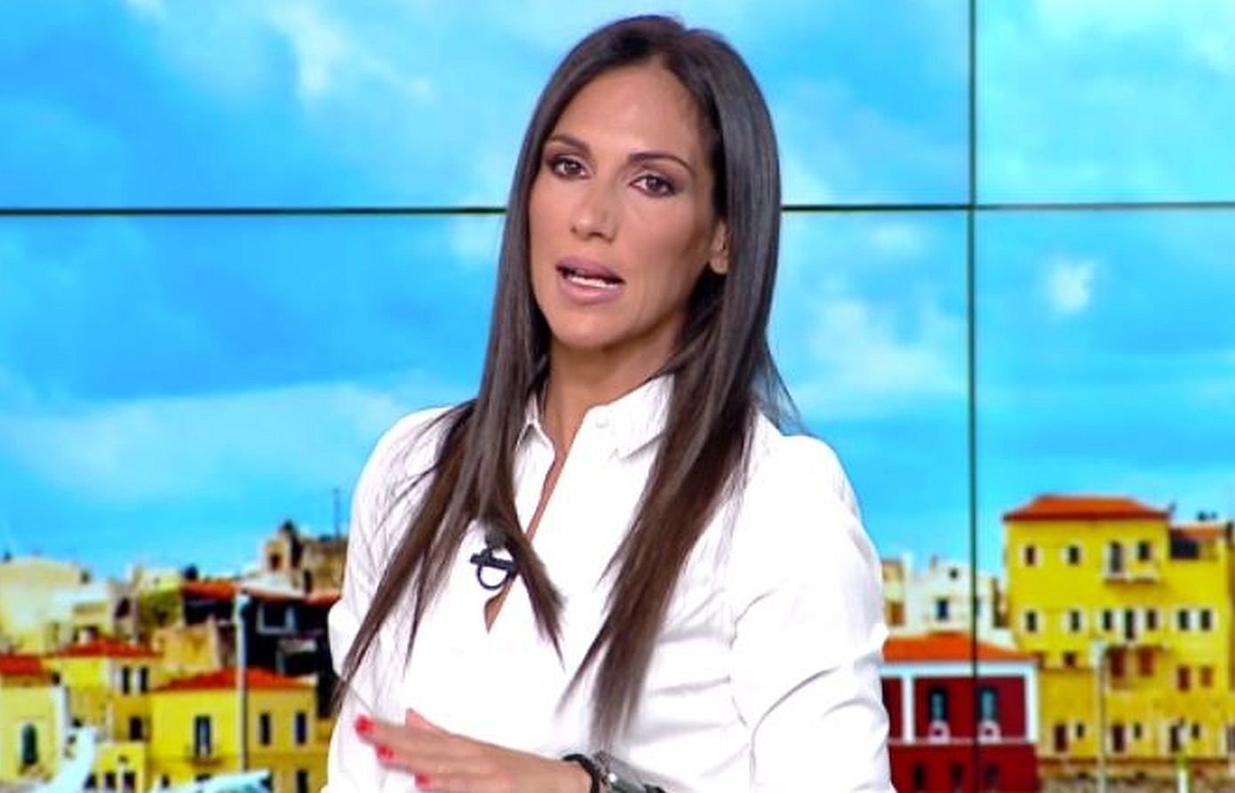 Ανθή Βούλγαρη | 2026 | Μητέρα