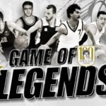 Μπάσκετ | Απόλλωνας Πατρών | GAME OF LEGENDS