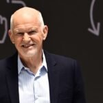 Γιώργος Παπανδρέου