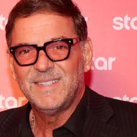 Γιώργος Τσαγκαράκης | γκαλερίστας από την Αλεξάνδρεια