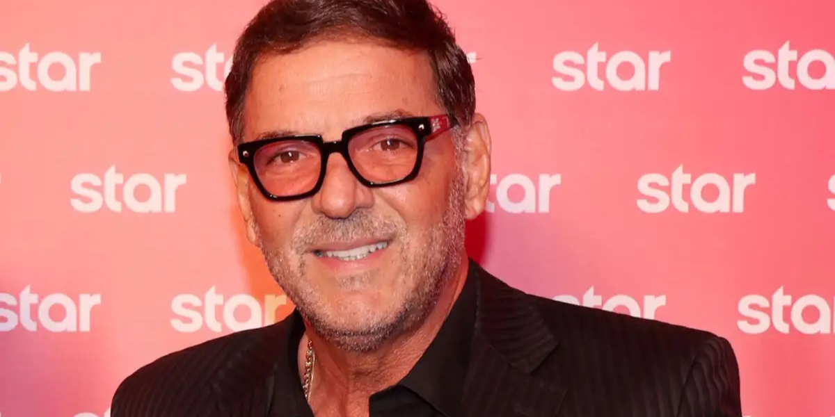 Γιώργος Τσαγκαράκης | γκαλερίστας από την Αλεξάνδρεια