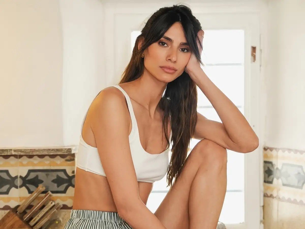 Ηλιάνα Παπαγεωργίου | Γάμος