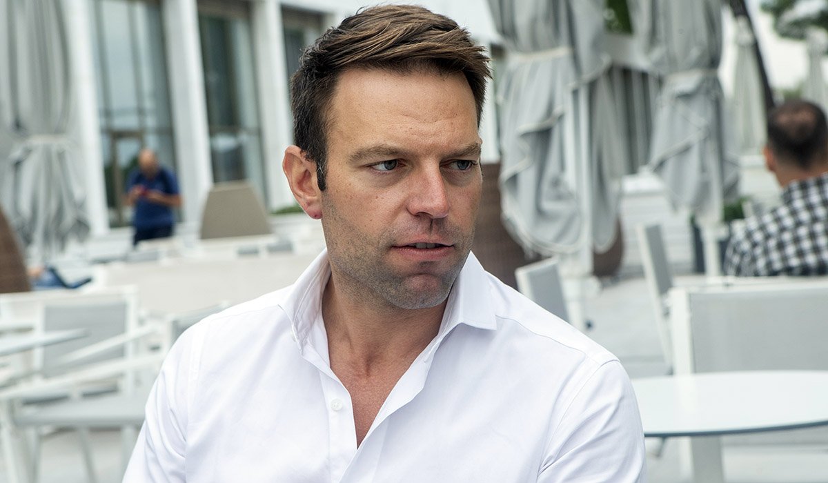 Νέα Επιχειρηματική κίνηση Κασσελάκη