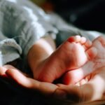 Χαμόγελο του Παιδιού | Κακοποιημένο βρέφος | 2024