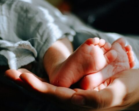 Χαμόγελο του Παιδιού | Κακοποιημένο βρέφος | 2024