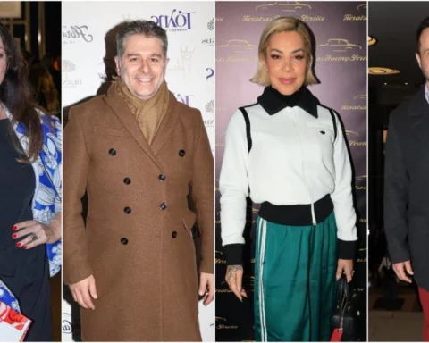 Your face Sounds Familiar | Παρουσιαστές | Υποψήφιοι | Πρώτες δηλώσεις